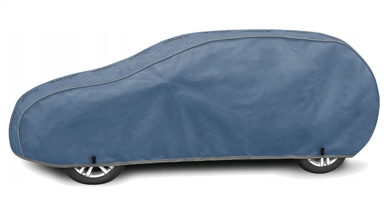 Тент автомобільний на хетчбек Kegel-Blazusiak Perfect Garage L1 Hatchback 405-430 см (5-4627-249-4030)