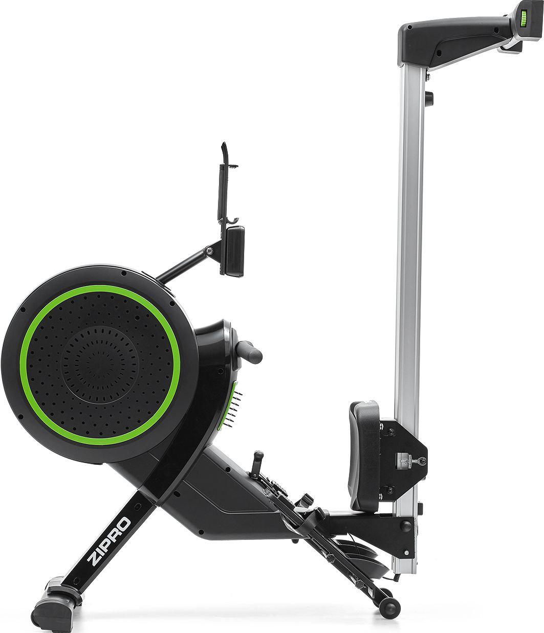 Гребний тренажер Zipro Dash (555971) - фото 5