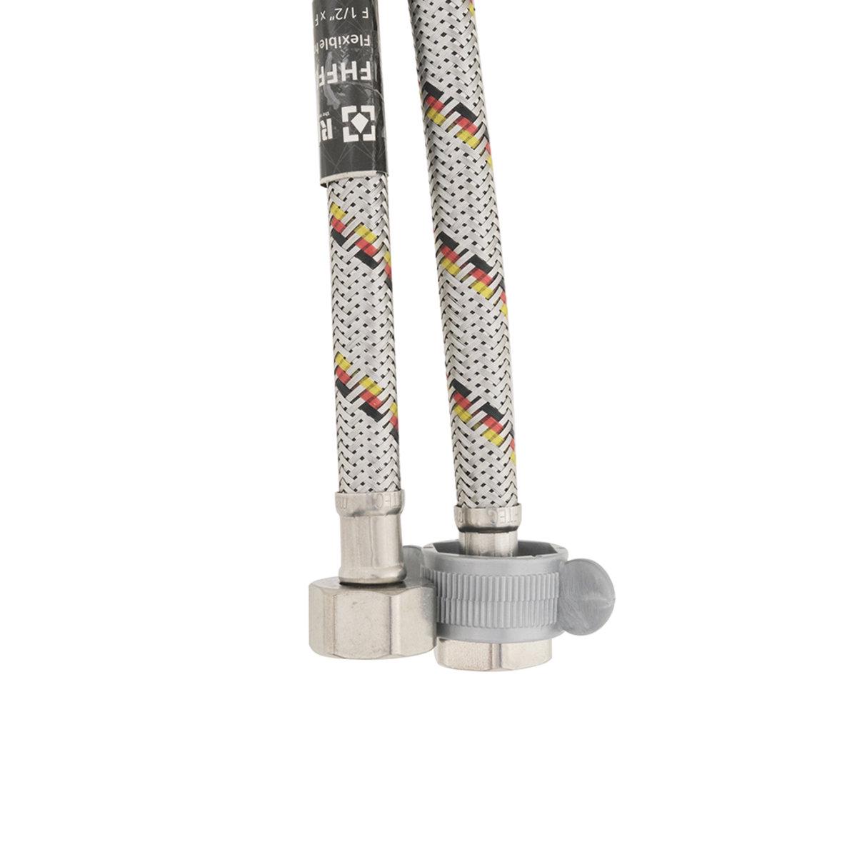 Шланг гумовий Raftec ВВ 1/2" 1 м