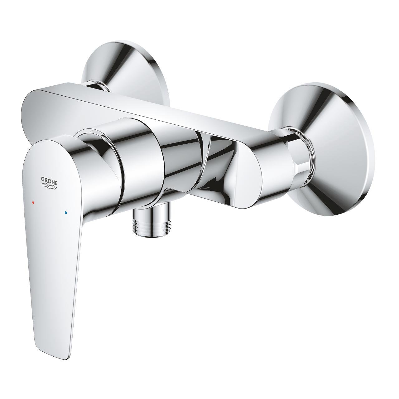 Смеситель для душа Grohe QuickFix Start Edge 24197001 Хром (149436) - фото 3