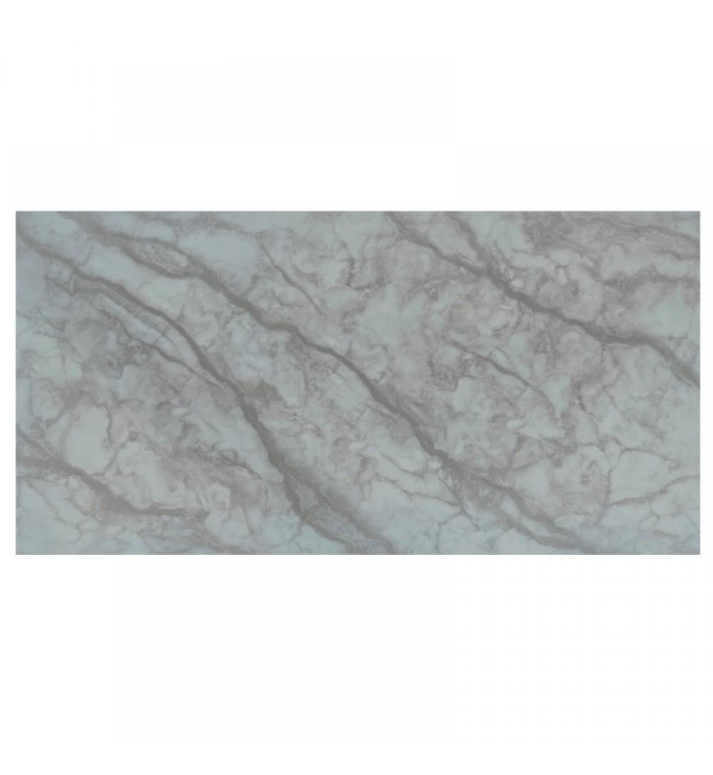 Панель-самоклейка виниловая плитка 600x300x1,5 мм (СВП-104 глянец)