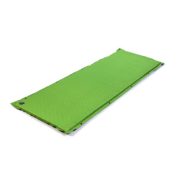 Килимок туристичний самонадувний Stenson WSI65063-3 192х68х5 см Хакі