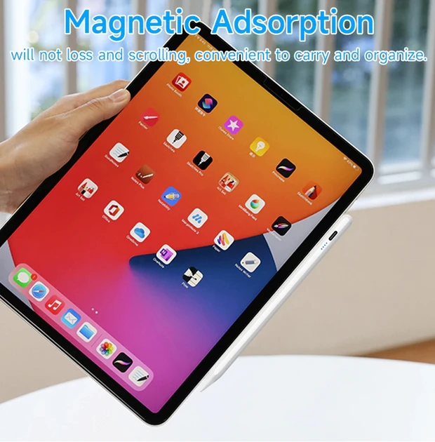 Стилус универсальный для планшета/смартфона - фото 8