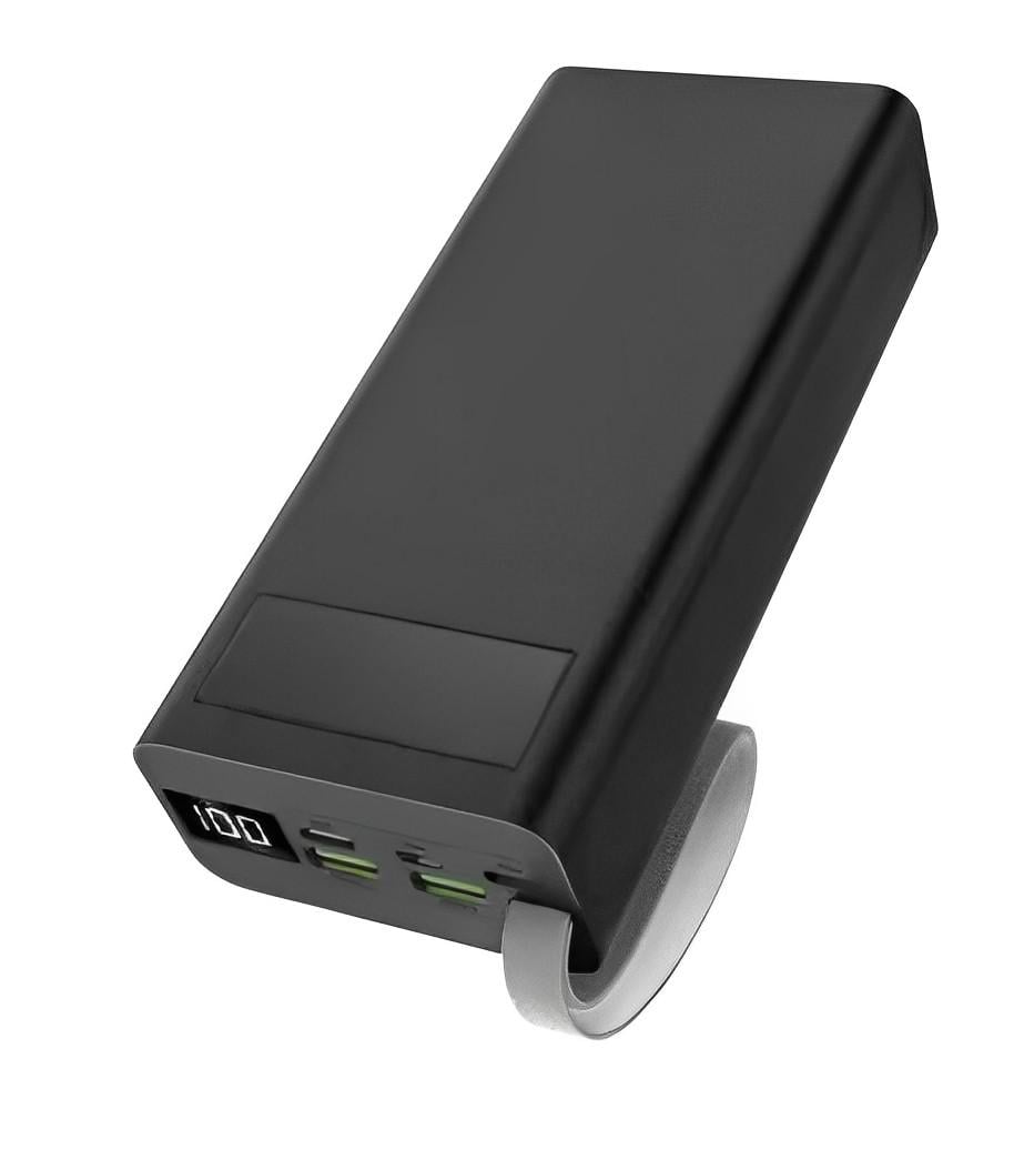 Портативное зарядное устройство для Aspor A306 30000 mAh (44458)