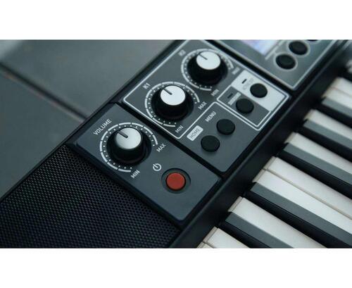 Синтезатор Casio CT-S500C7 со стойкой - фото 5