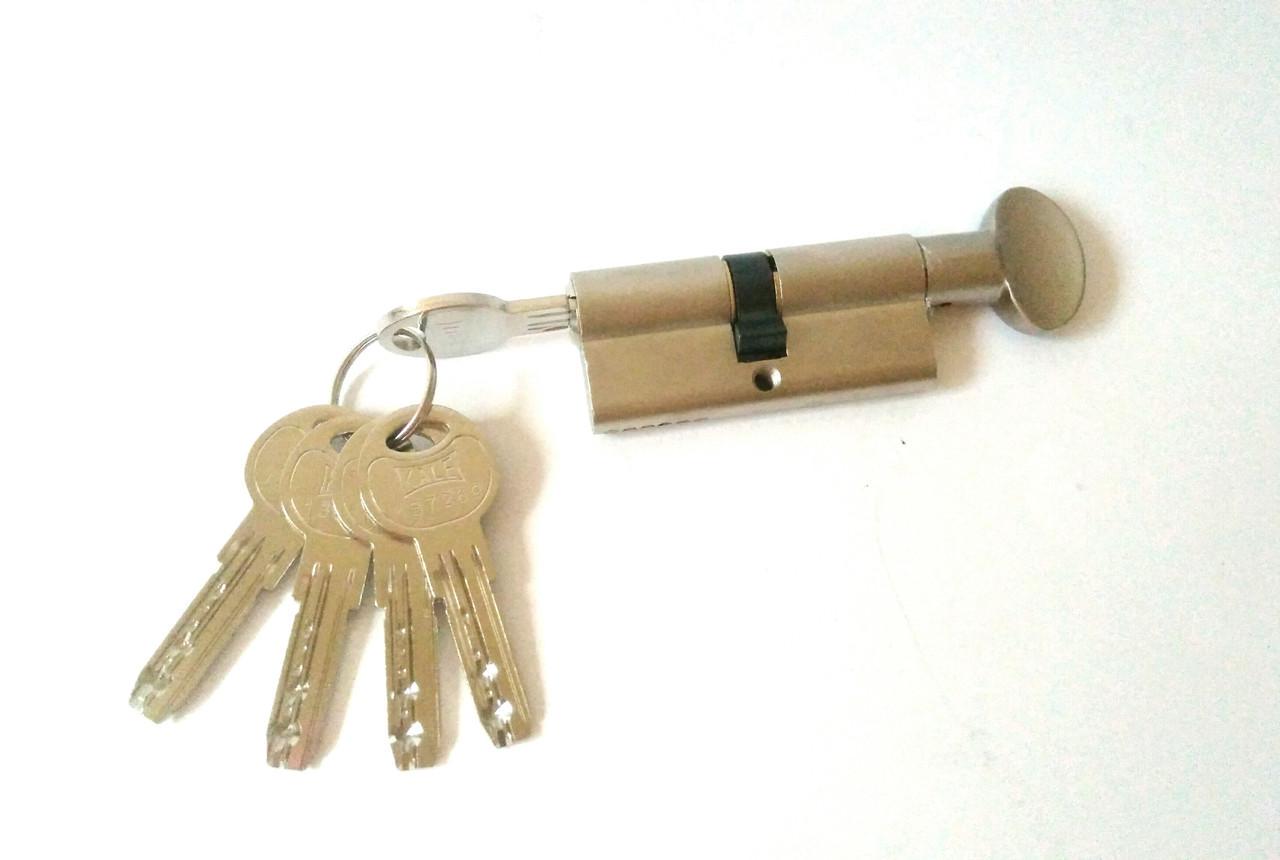 Дверная сердцевина для замка Kale 164SM 70 мм 30х10х30