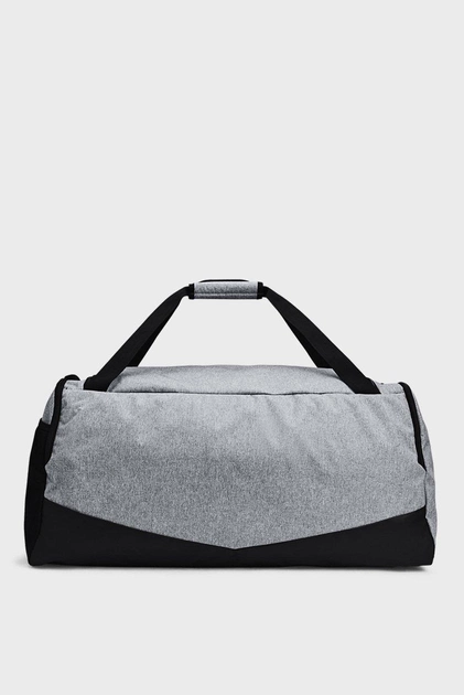 Сумка UA Undeniable 5.0 Duffle LG 101 л Сірий 37x36x75 см - фото 3