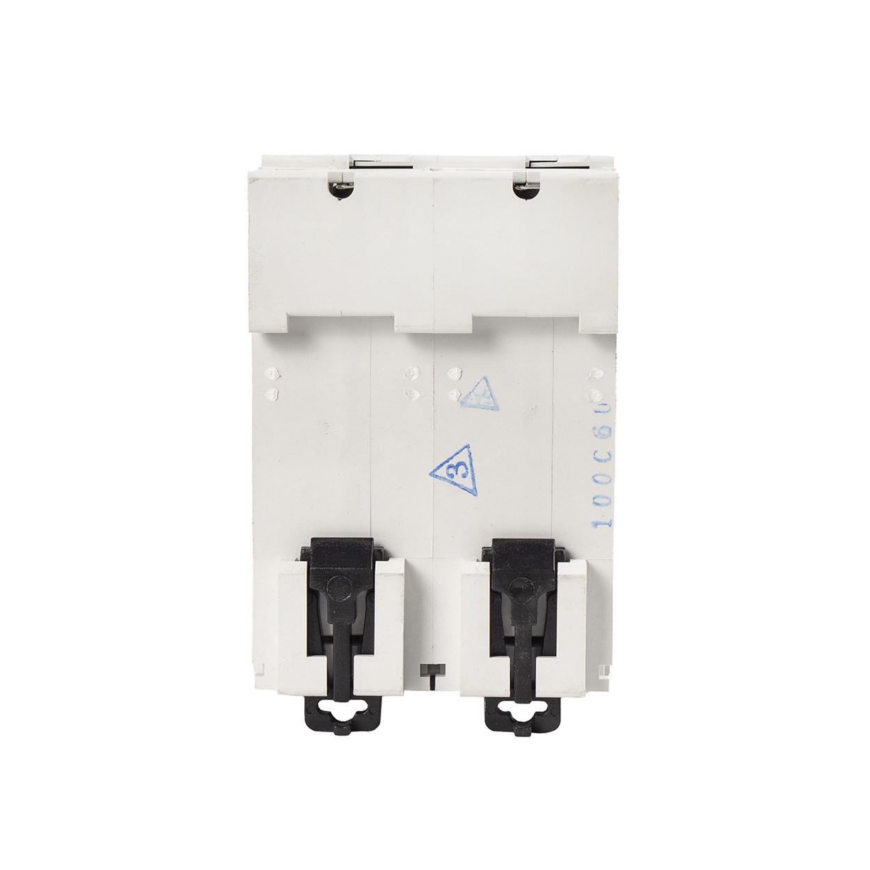 Автоматический выключатель TESLA DTZ158-125 (139) - фото 4