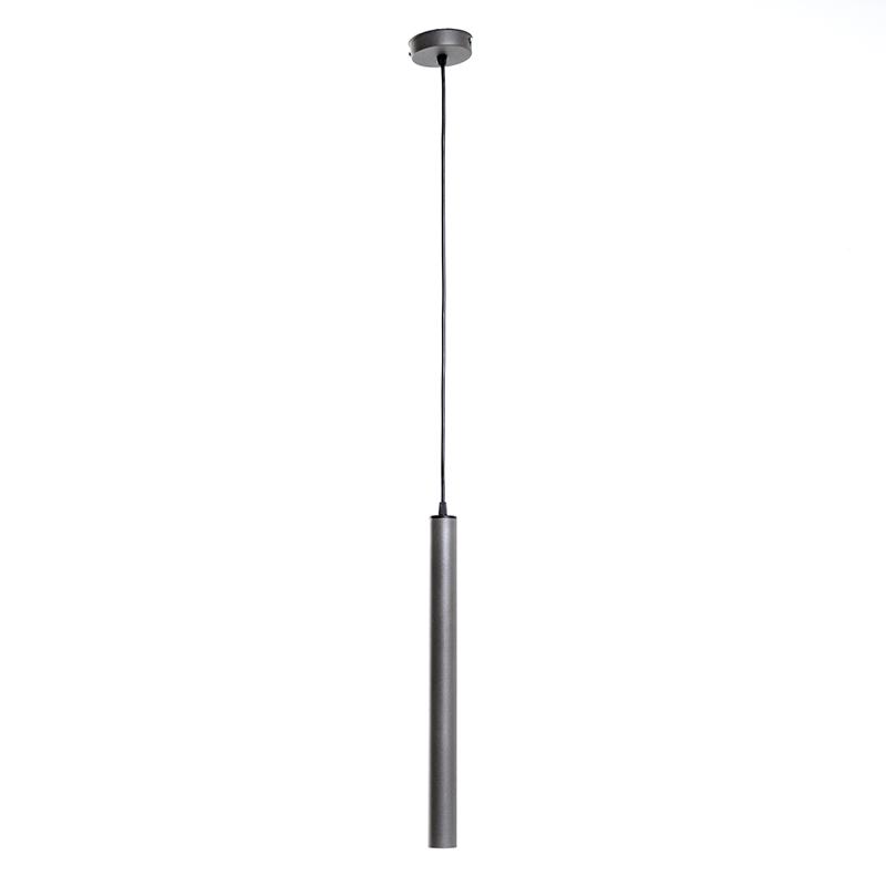 Люстра подвесная Chime P40-450 Графит с перламутром (1364)