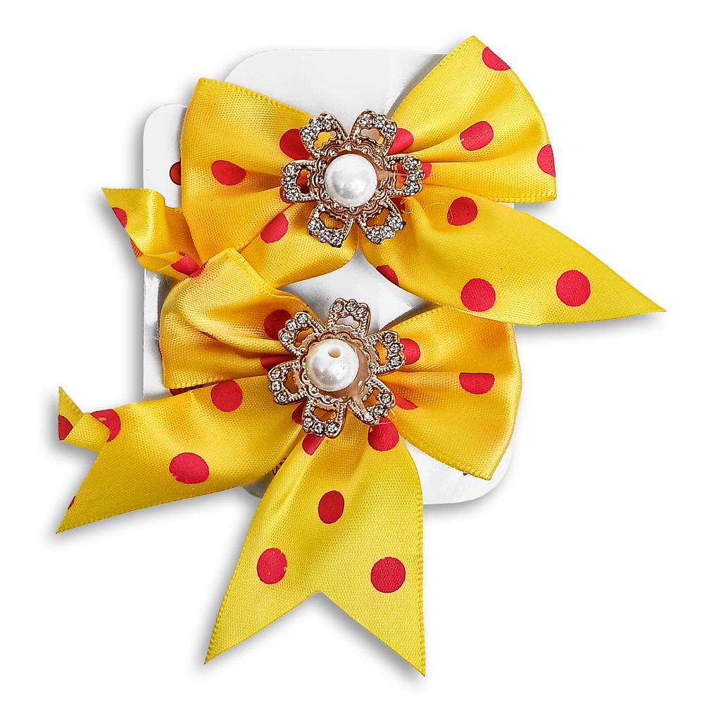 Заколки для волос WW02109 2 шт. Заколки для волос WW02109 2 шт.