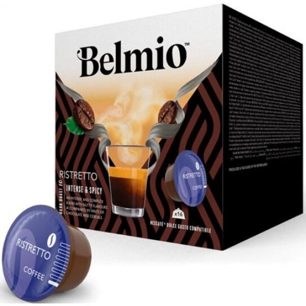 Кофе в капсуле Belmio Ristretto Dolce Gusto 16 капсул