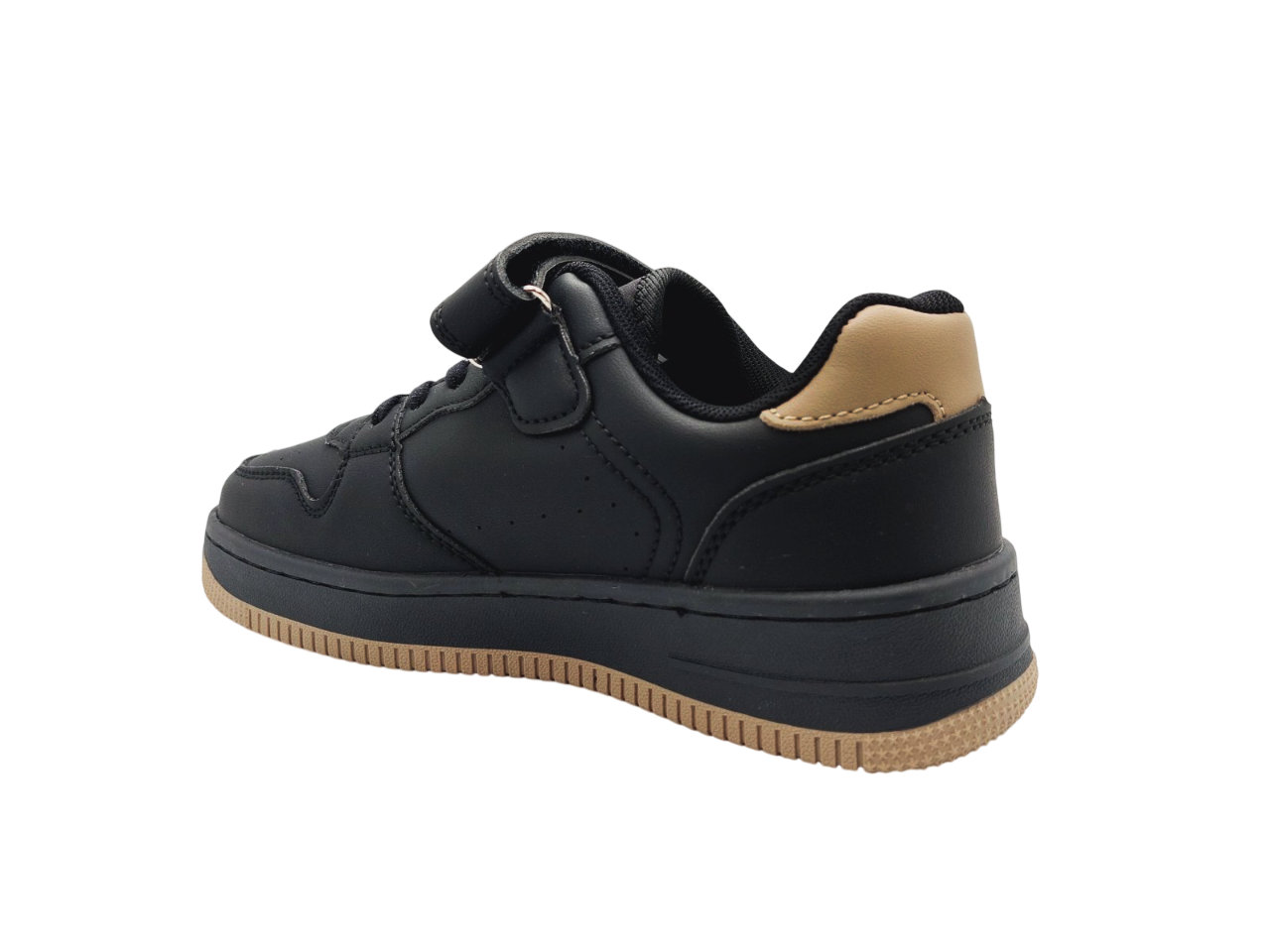 Кросівки для хлопчиків Clibee ED37337/36 р. 36 Чорний - фото 3