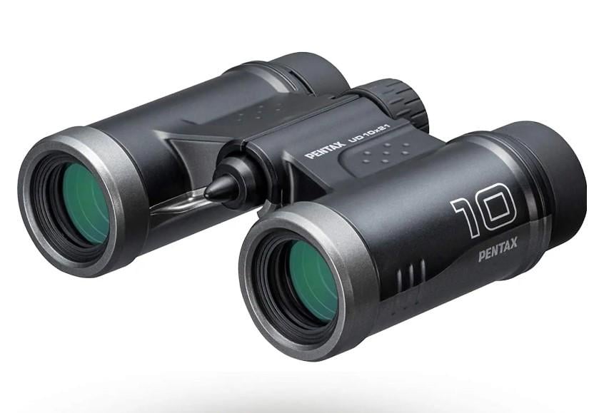 Бинокль Pentax UD 10x21 (61816)