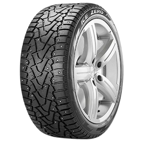 Шина зимняя Pirelli Ice Zero 255/55 R20 110T XL (1000781093)