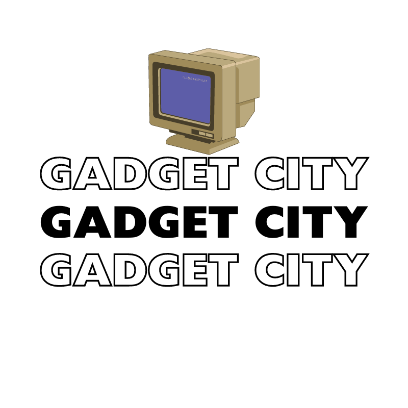 City Gadget