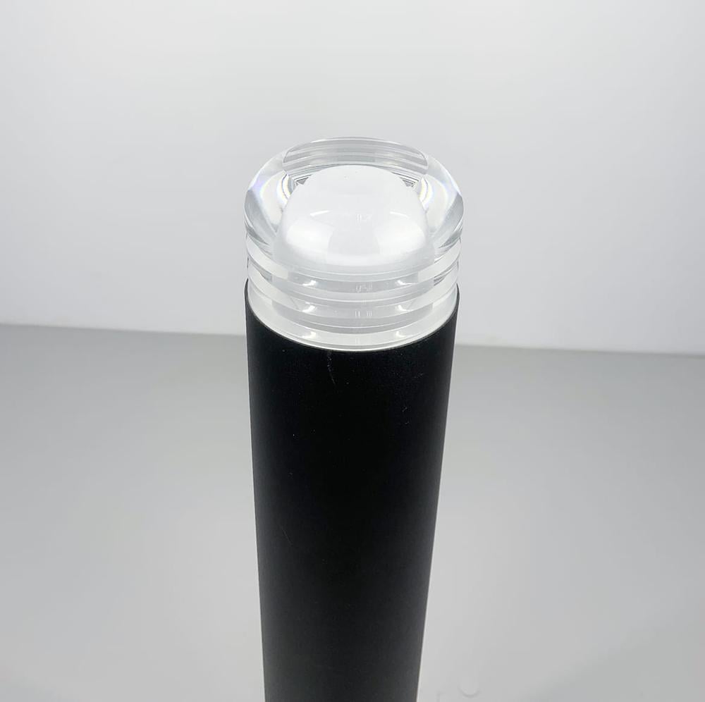 Фонарь уличный светодиодный Черный (OT78941) - фото 2