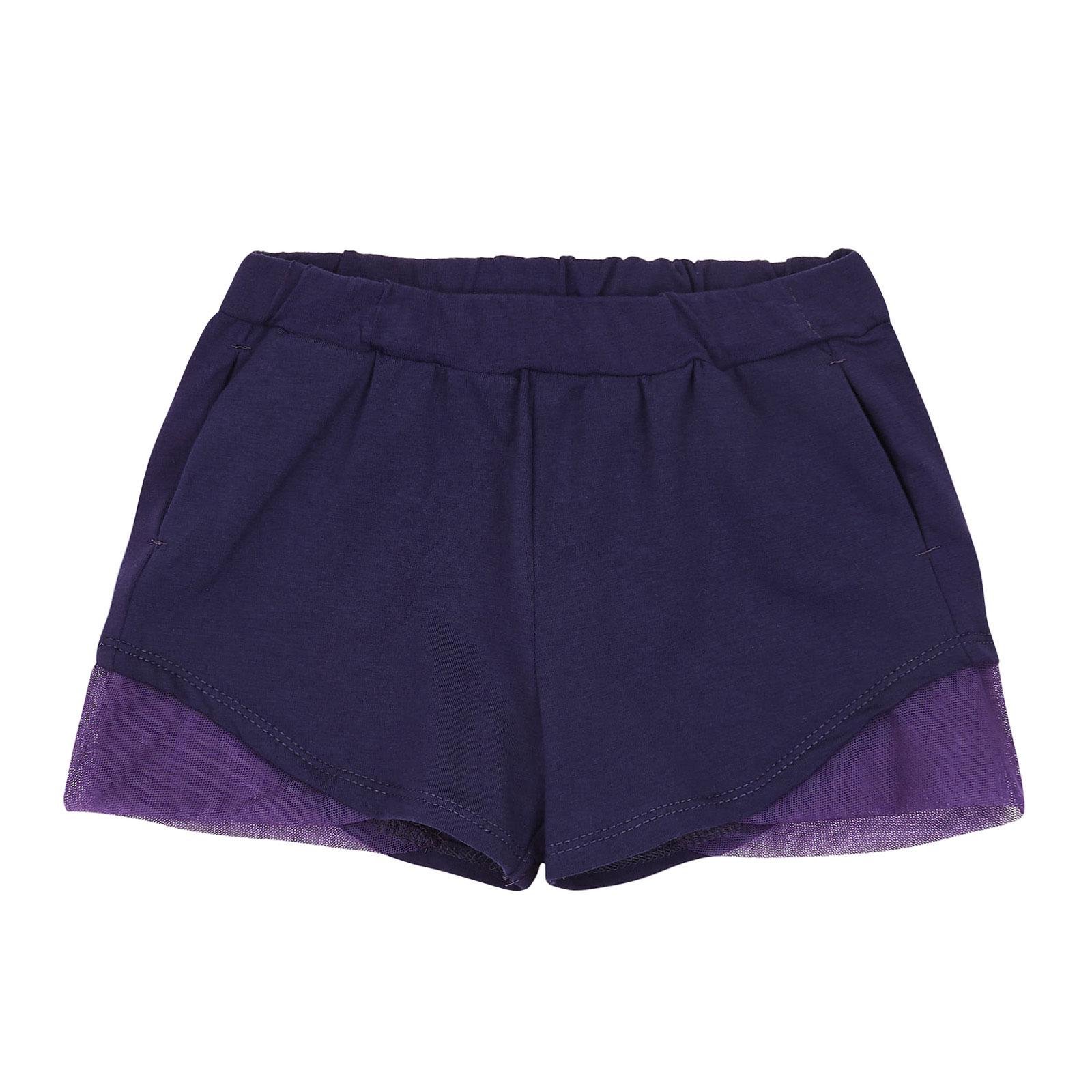 Шорти дитячі р. 104 (7СК109)