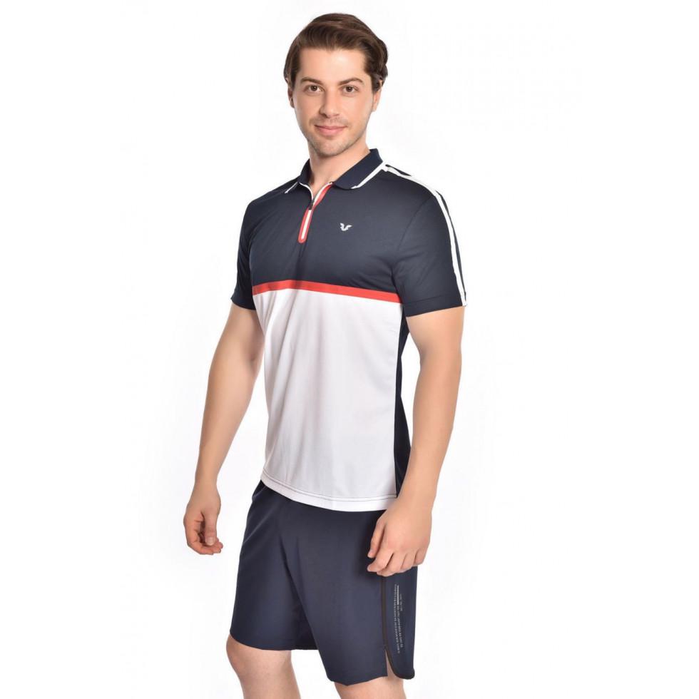 Поло Bilcee TB19ML07S1760-2099 XS (12460)