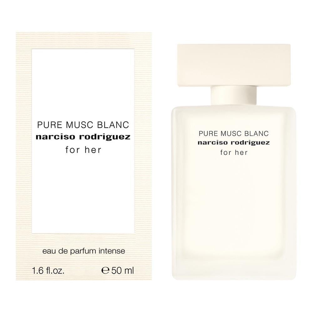 Парфюмерная вода для женщин Narciso Rodriguez Pure Musc Blanc For Her 50 мл (402382)
