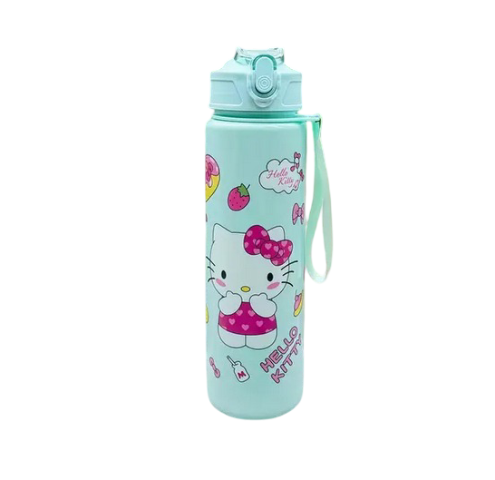 Бутылка для воды детская Sanrio Kitty 800 мл SAM-17865