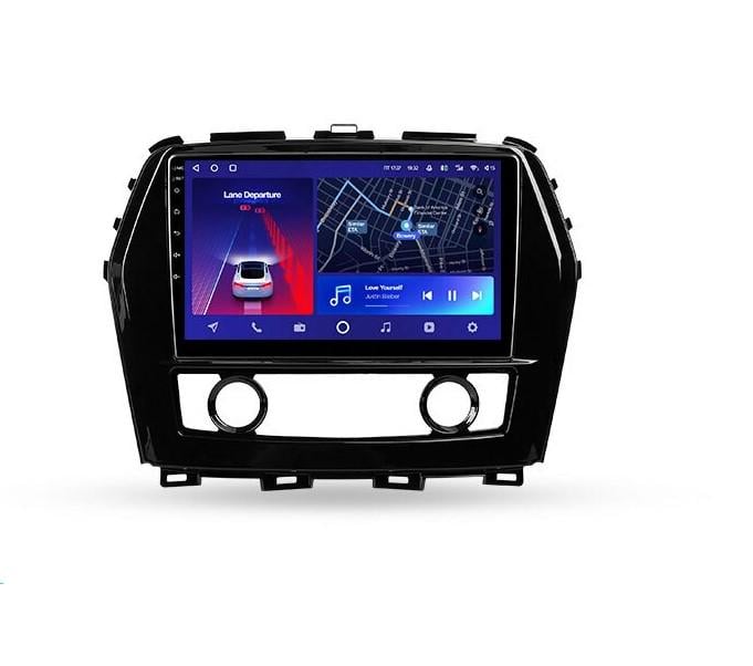 Автомагнитола штатная Teyes для Nissan Maxima 2015-2020 Android CC2-PLUS 6+128G Wi-Fi/4G (1473200192)