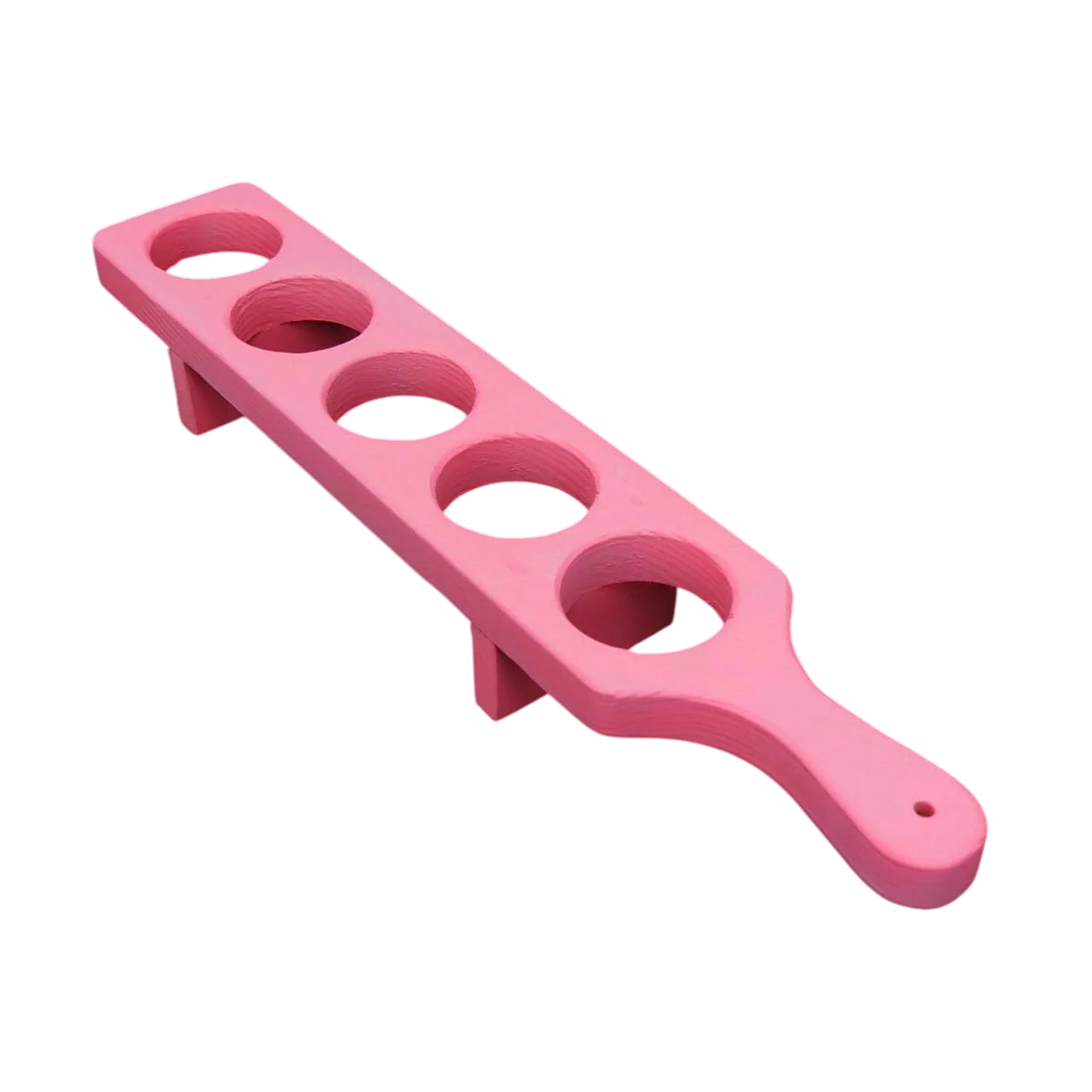 Подставка для рюмок из дерева Франциско 550 Барби (НБС-055050)