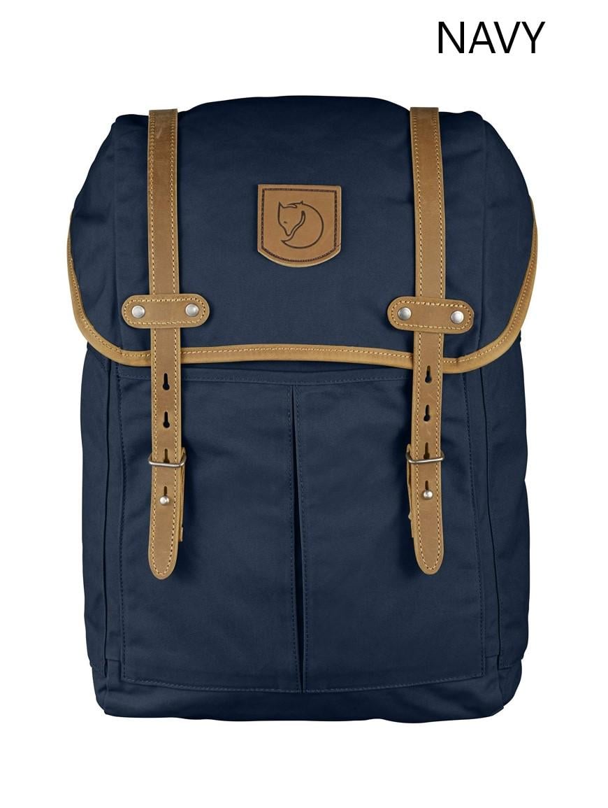 Рюкзак Fjallraven Rucksack No.21 Medium Navy (1004-25205.560)