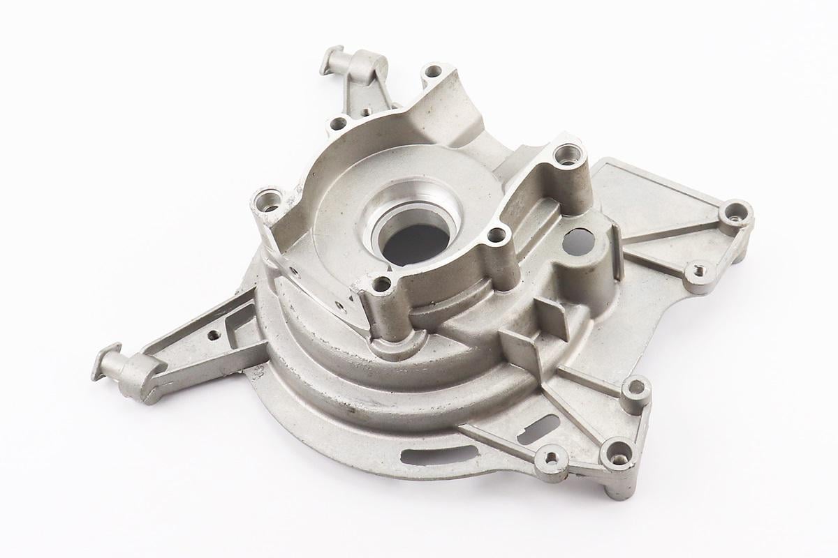 Блок двигателя левый для генераторов 0,8 кВт (ET-950)