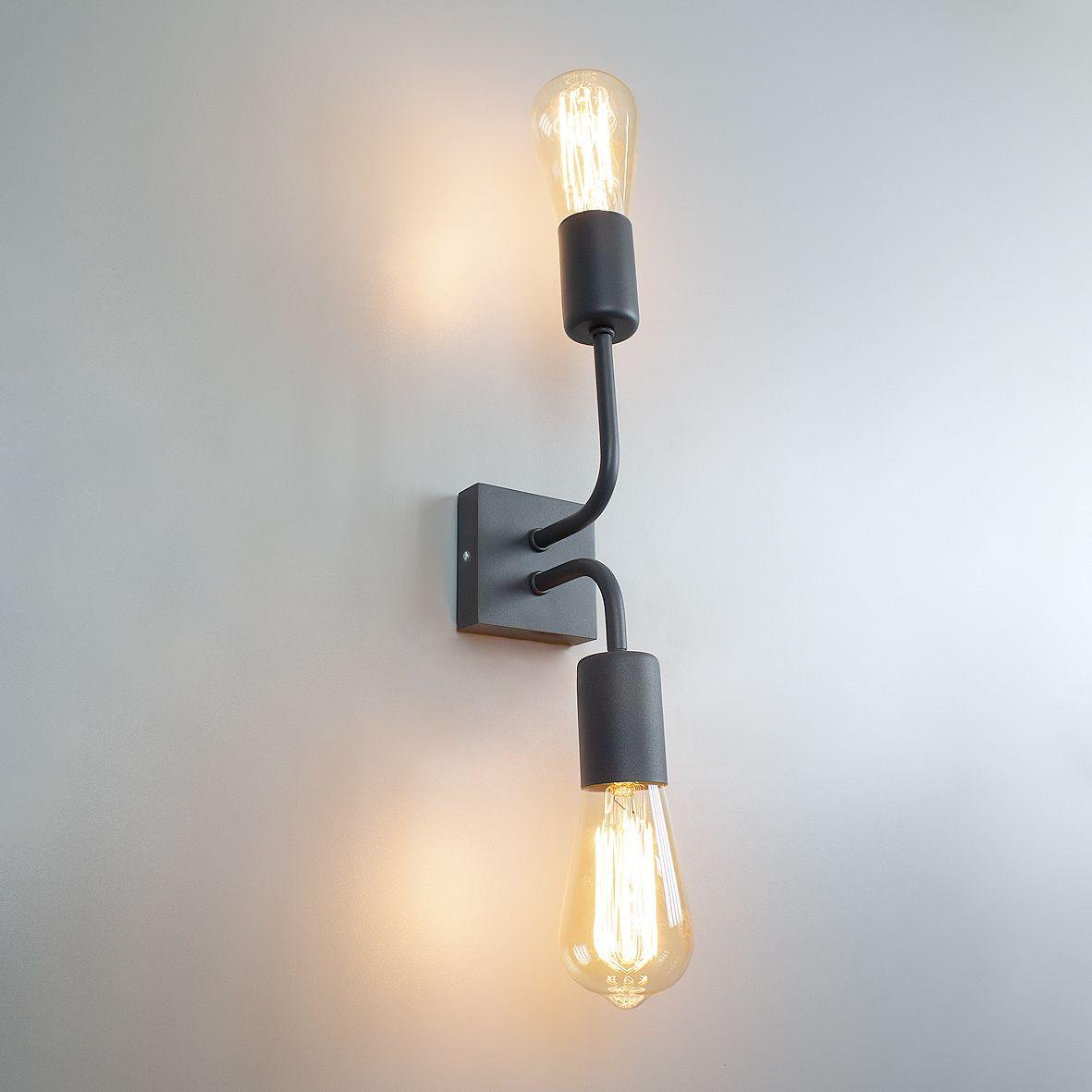 Бра Imperium Light Hydra (83229.08.08)