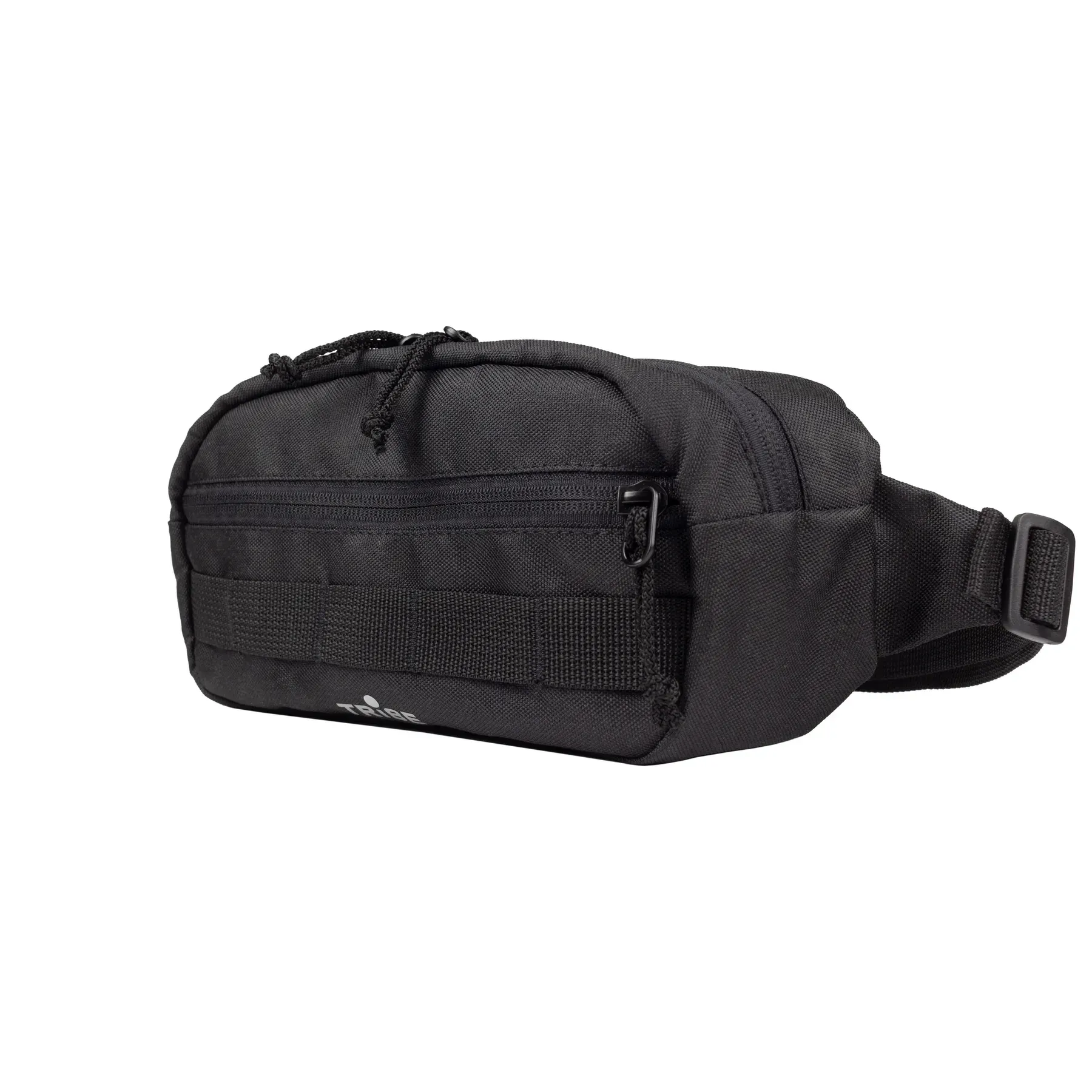 Сумка на пояс Tribe Waist bag 2,5л (T-ID-0002-black)