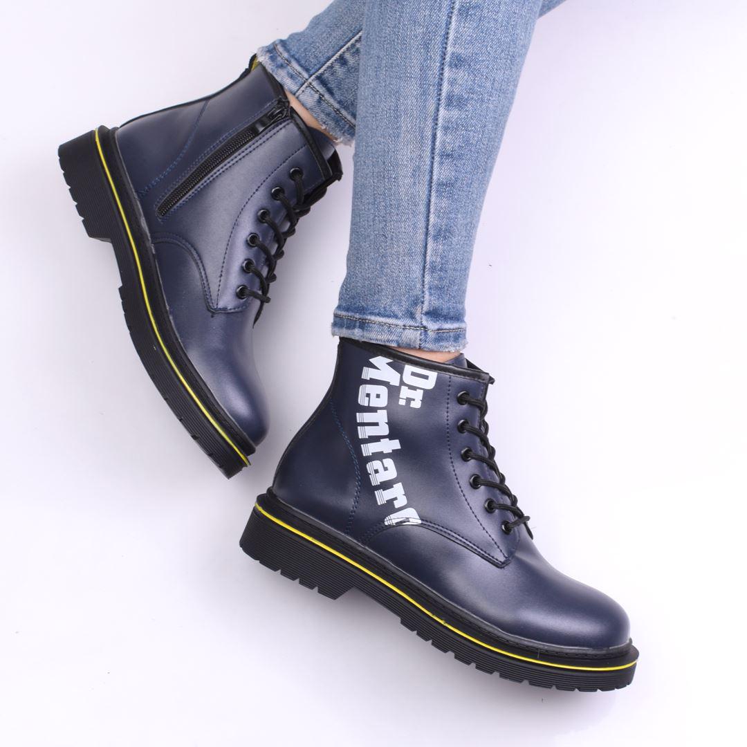 Черевики жіночі демісезонні 333920 р. 40 25 см Черевики жіночі демісезонні 333920 р. 40 25 см