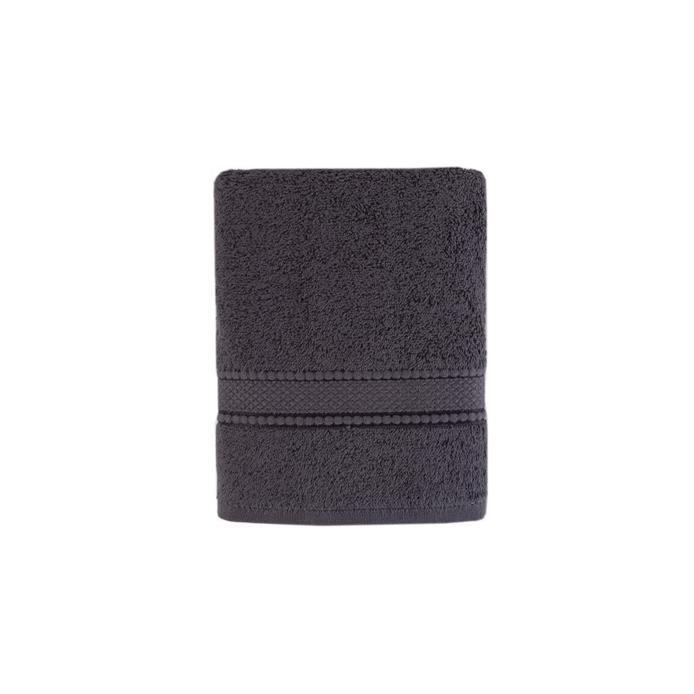 Рушник Karaca Home Daily Soft 50х90 см (9414662) - фото 1 Рушник Karaca Home Daily Soft 50х90 см (9414662) - фото 1