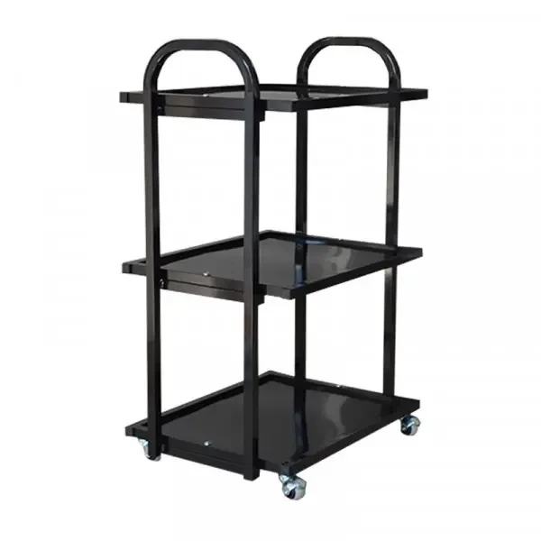 Коляска косметологическая Профи+ (29439176) - фото 2 Коляска косметологическая Профи+ (29439176) - фото 2