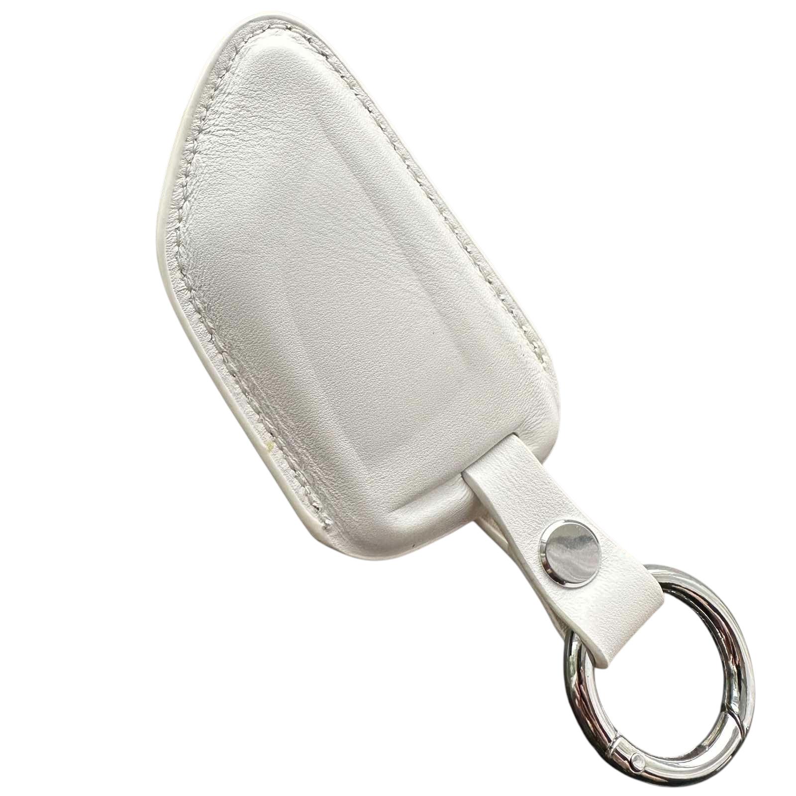 Чехол премиум для ключа BMW (bw3pw)