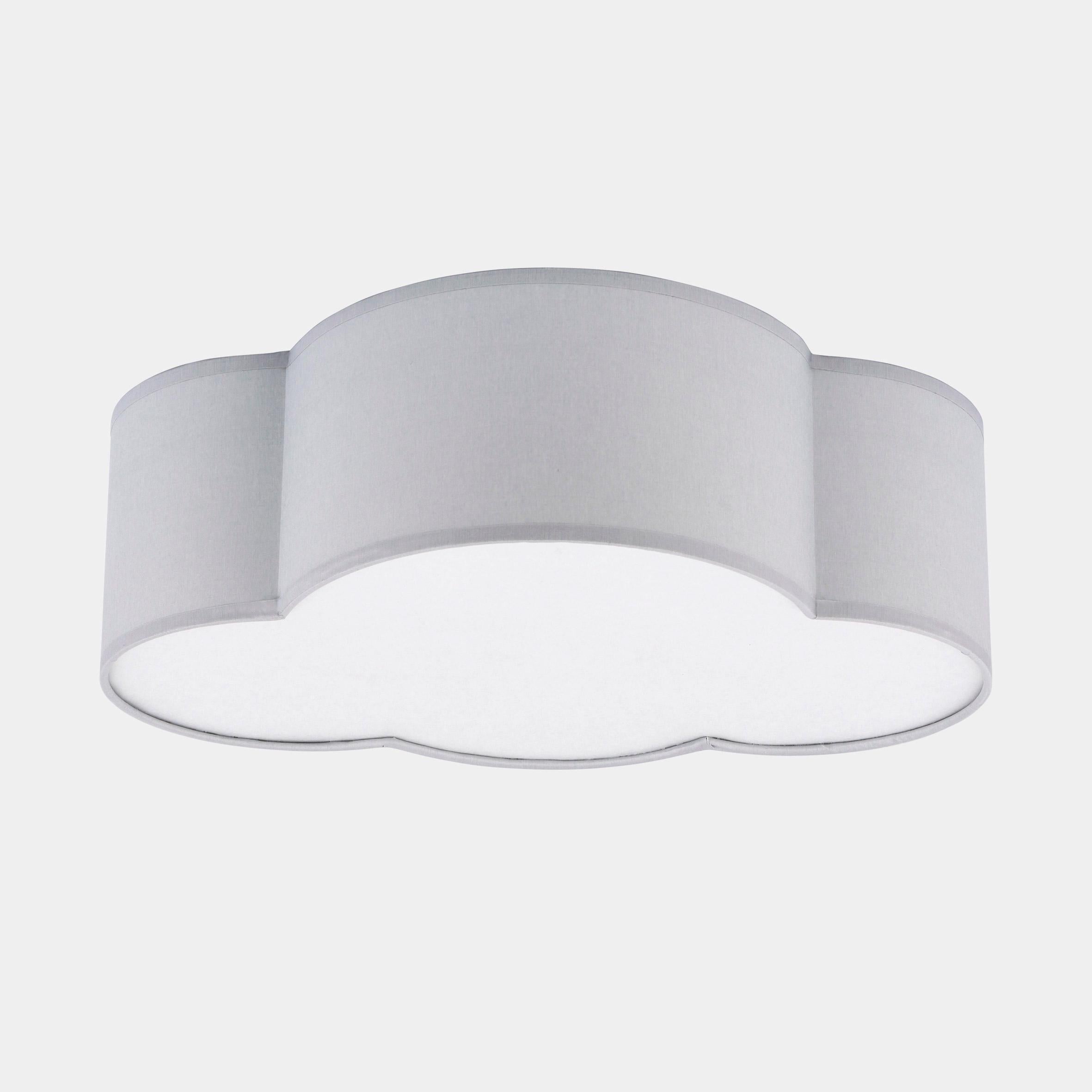 Потолочный светильник CLOUD Mini 2 Grey (3144)