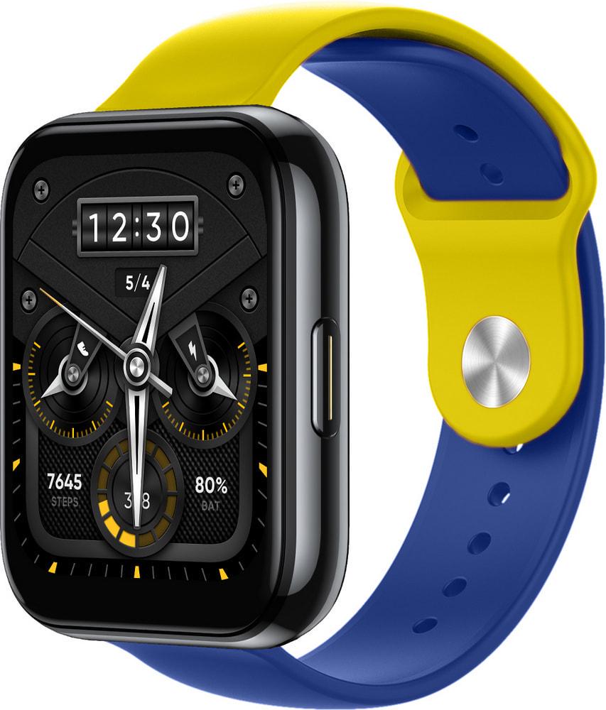 Ремешок SHLab Ukraine для Realme Watch 2/2 Pro Style 1 (37294)
