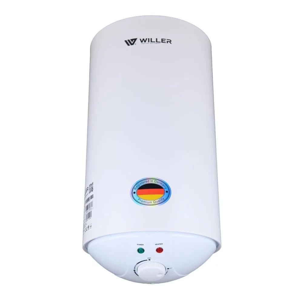 Бойлер WILLER AEVH-15R Ultraslim Palermo (973) - фото 2 Бойлер WILLER AEVH-15R Ultraslim Palermo (973) - фото 2