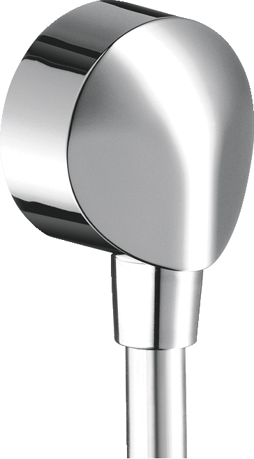 Шланговое подключение Hansgrohe FixFit E (27454000)