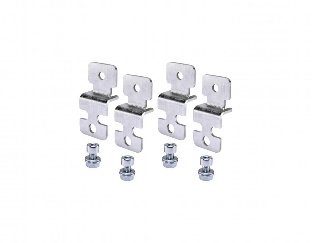 Кронштейн ETI U400 для настенного монтажа 4шт. (1102166)