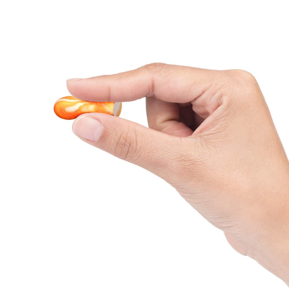 Беруши Moldex Spark Pugs + футляр 2 пары - фото 2