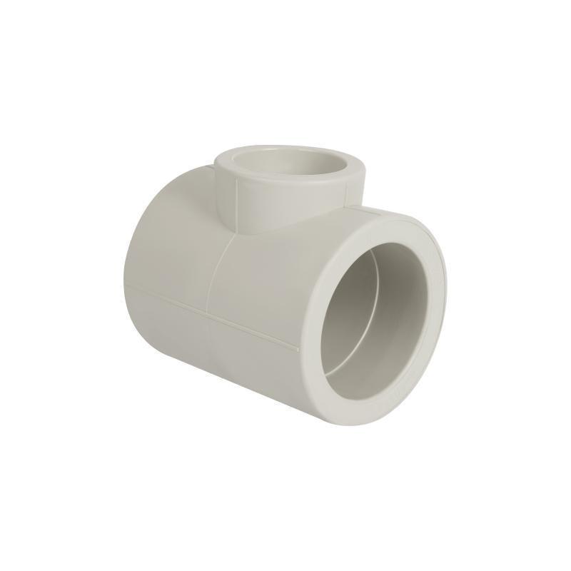 Трійник Thermo Alliance PPR 90х63х90 мм (DSC122)