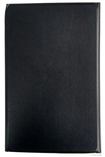 Чехол-книжка Folio Cover для Samsung T595 Black