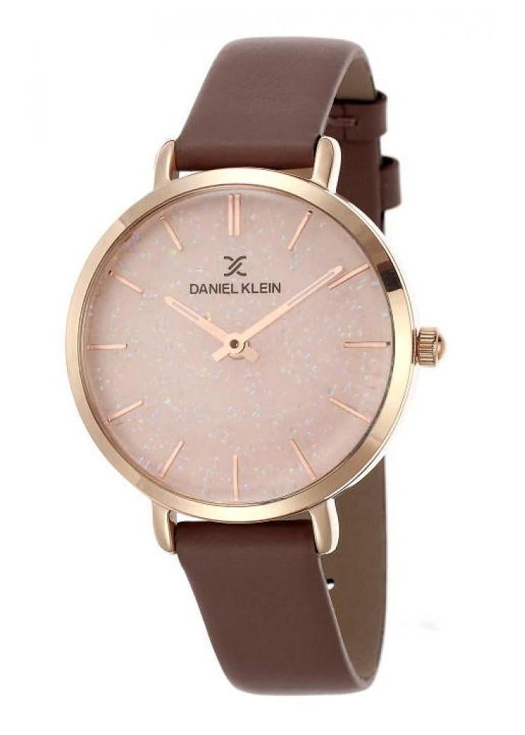 Часы Daniel Klein DK 1.12512-2