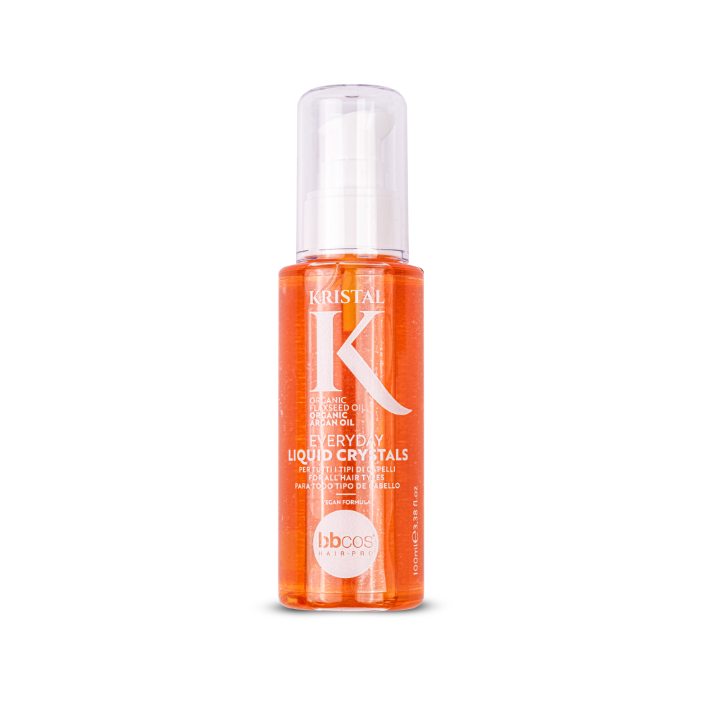 Масло для волос KRISTAL EVERYDAY Жидкие кристаллы 100 мл (37216449) Масло для волос KRISTAL EVERYDAY Жидкие кристаллы 100 мл (37216449)