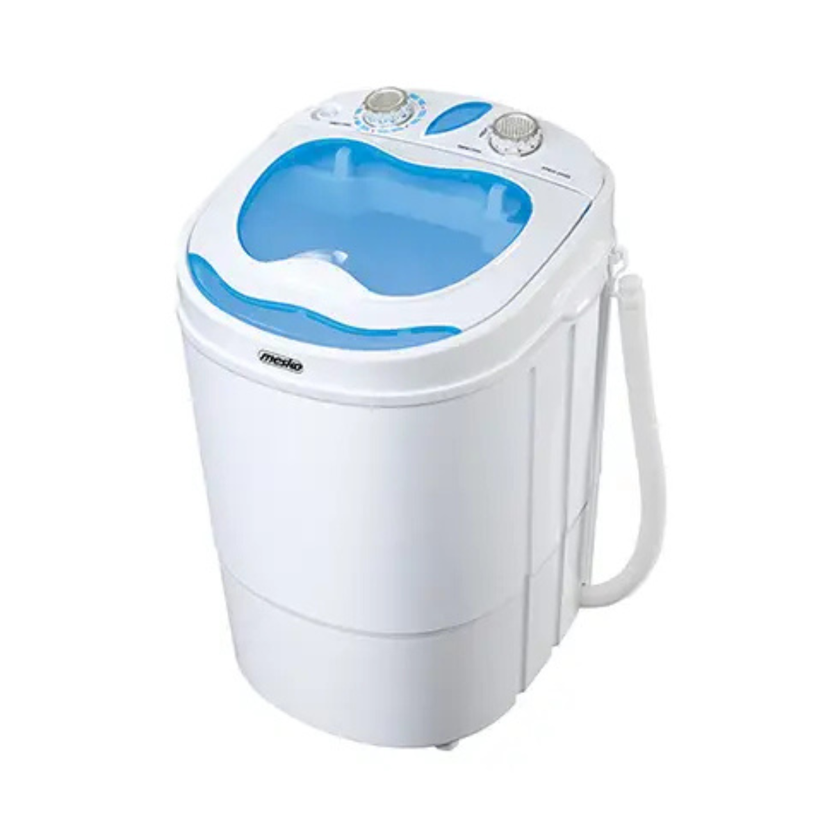 Портативная стиральная машина Mesko MS 8053 (100848) - фото 2 Портативная стиральная машина Mesko MS 8053 (100848) - фото 2