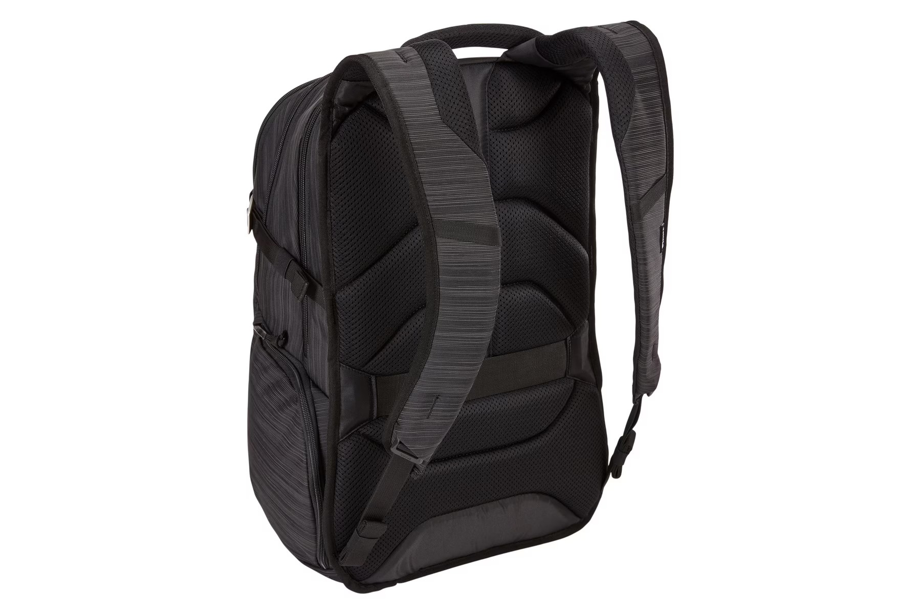 Рюкзак Thule Construct Backpack 28 л Black - фото 9