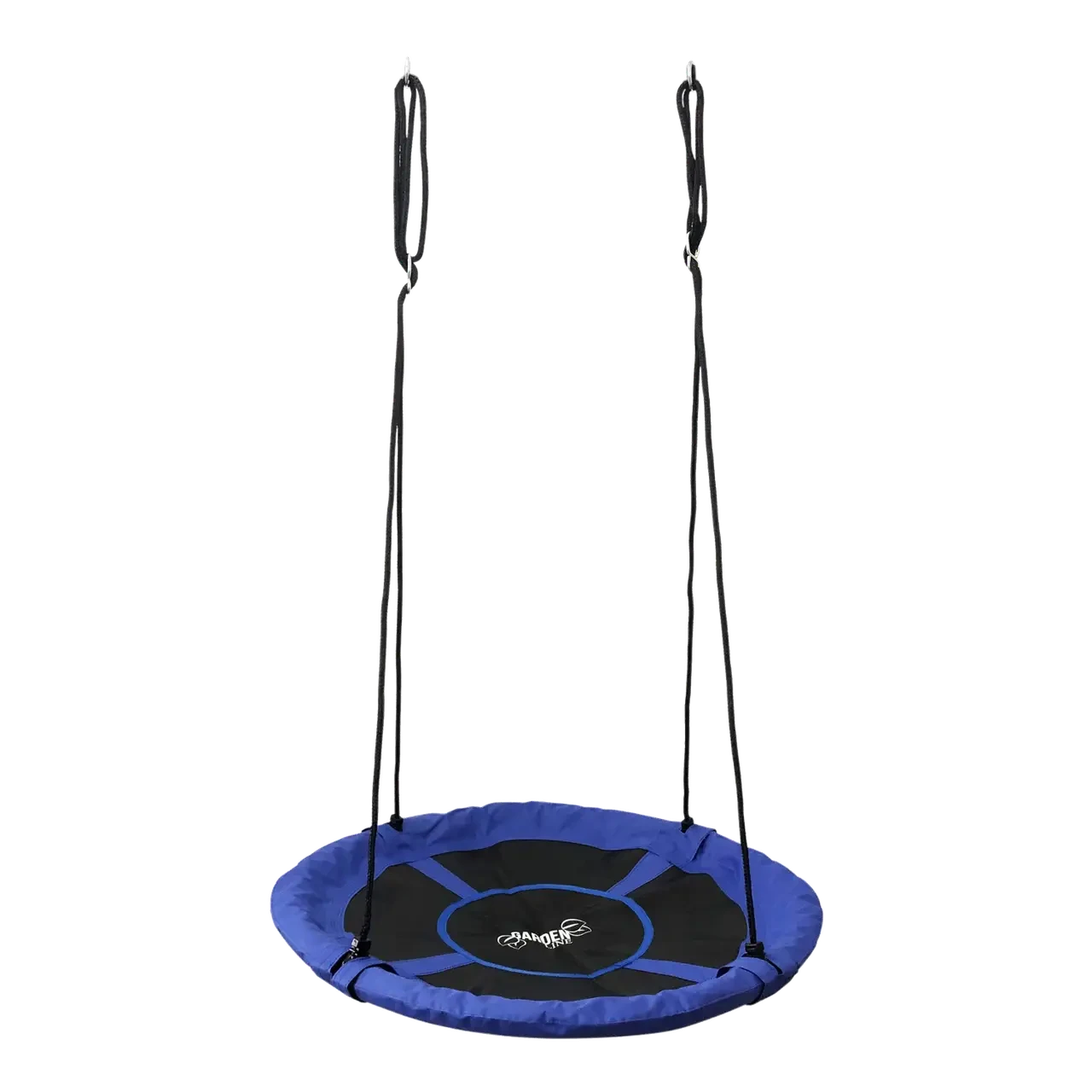 Садовая качель GardenLine HAM5160 150 кг нагрузка 100 см (1326)