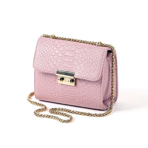 Сумочка Welli Berkani SB00256 Pink