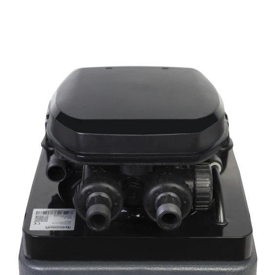 Пом'якшувач води Ecosoft Pink (100) - фото 15 Пом'якшувач води Ecosoft Pink (100) - фото 15