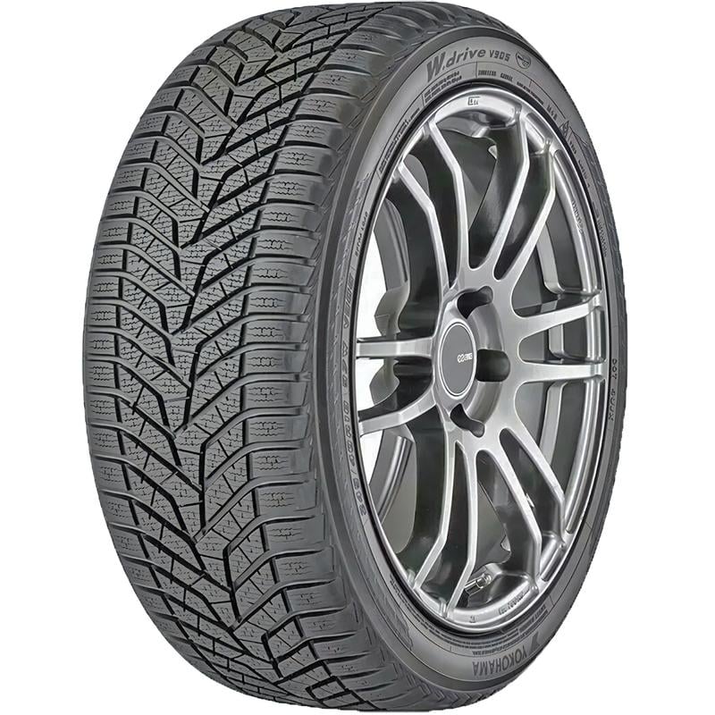 Автошина YOKOHAMA W.Drive V905 245/40 R21 100V XL (494439)